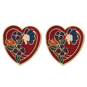 گوشواره دخترانه مدل A-170