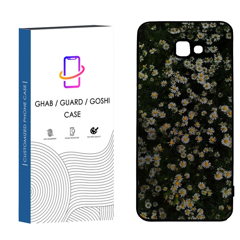 کاور قاب گارد گوشی طرح دخترانه مناسب برای گوشی موبایل  سامسونگ Galaxy J4 Plus/ J4 Core