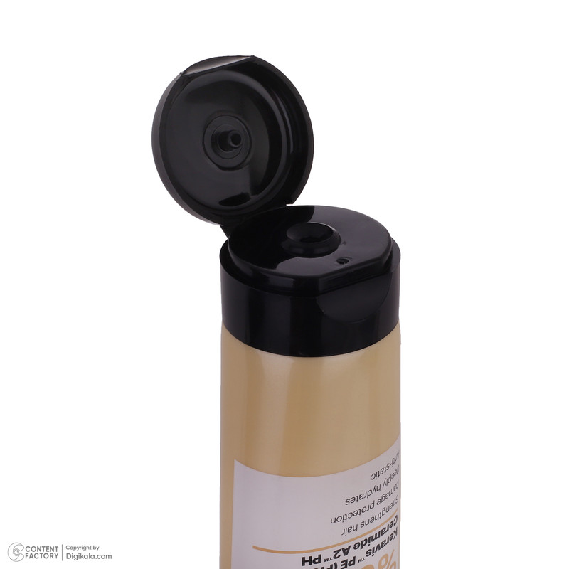 کرم مو ویتاپلکس مدل BC حجم 150 میلی لیتر