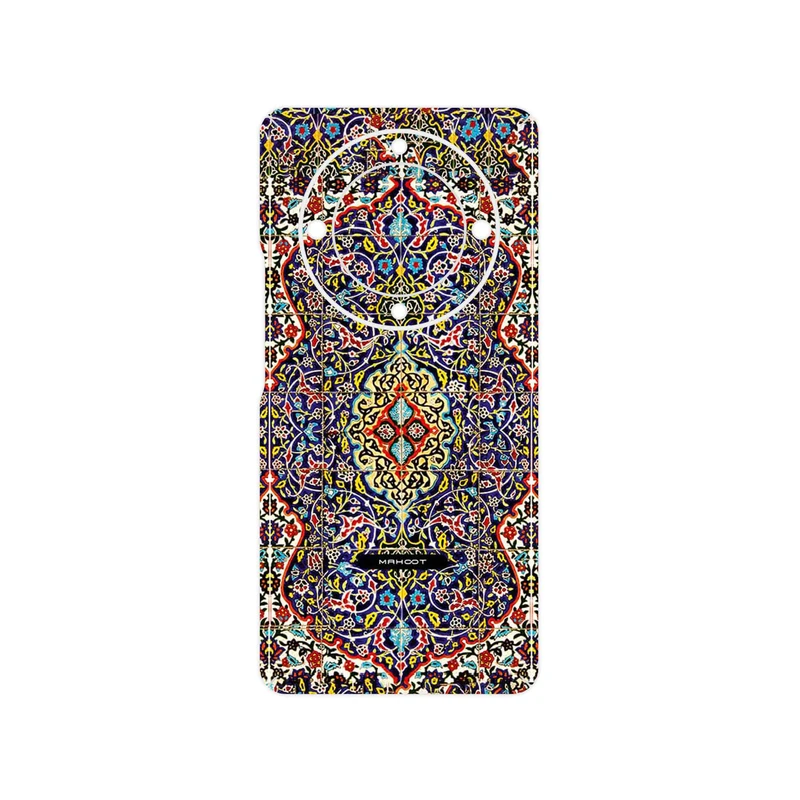 برچسب پوششی ماهوت مدل Iran_Tile6 مناسب برای گوشی موبایل آنر Magic 5 Lite