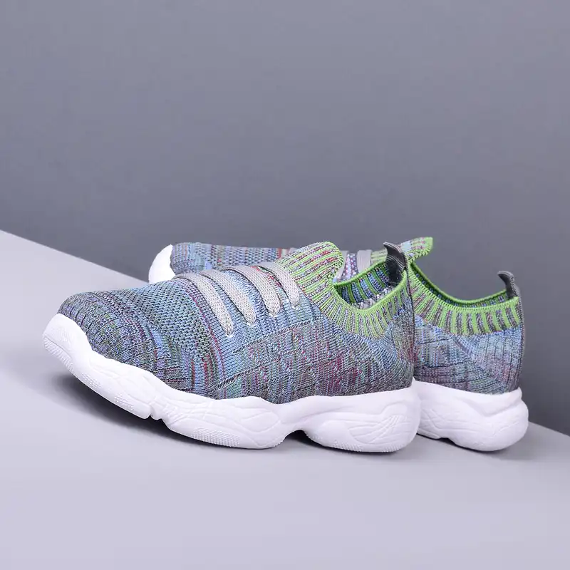 کفش راحتی بچگانه داتیس کد ALL.3276