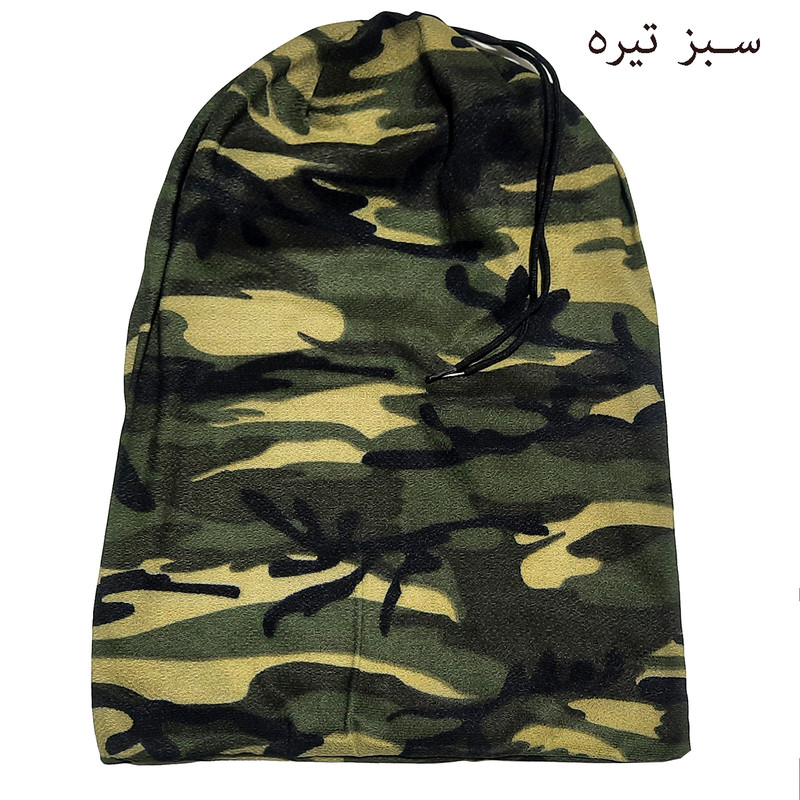دستمال سر و گردن مدل SA400
