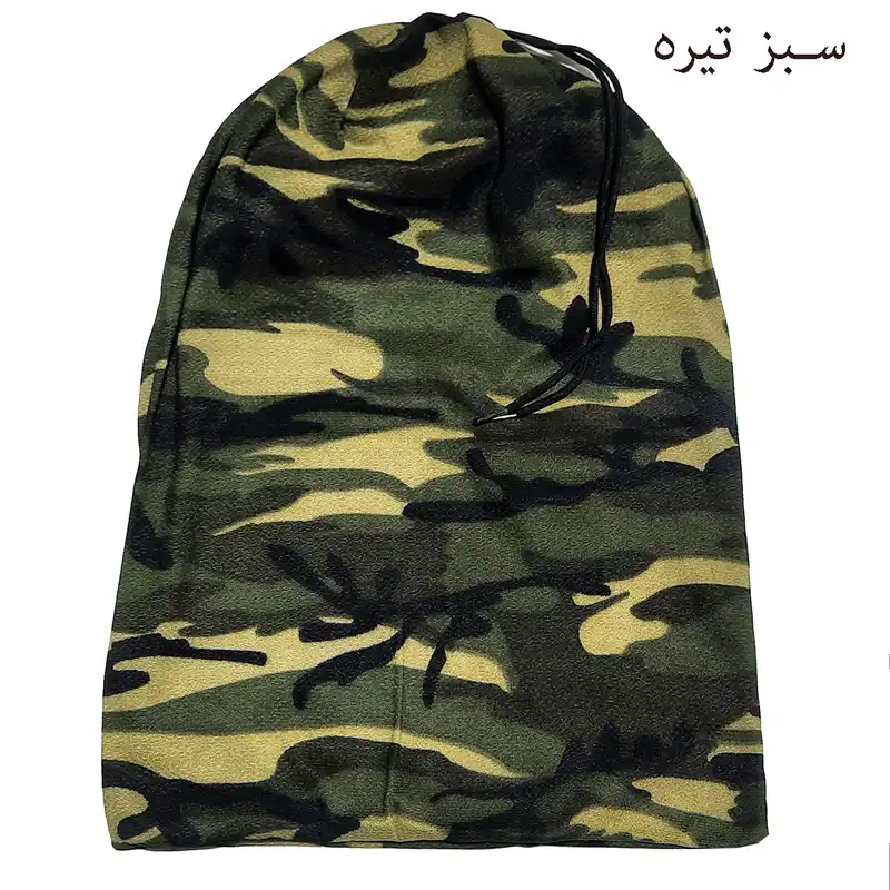 کلاه مدل SA819