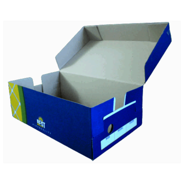 جعبه بسته بندی مدل کفش مردانه کد M3 بسته 25 عددی جعبه بسته بندی مدل کفش مردانه کد M3 بسته 25 عددی