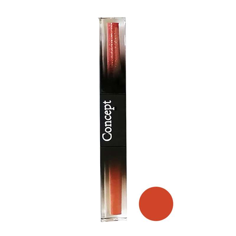 رژلب مایع کانسپت مدل CHROMATIX شماره 19 رژلب مایع کانسپت مدل CHROMATIX شماره 19