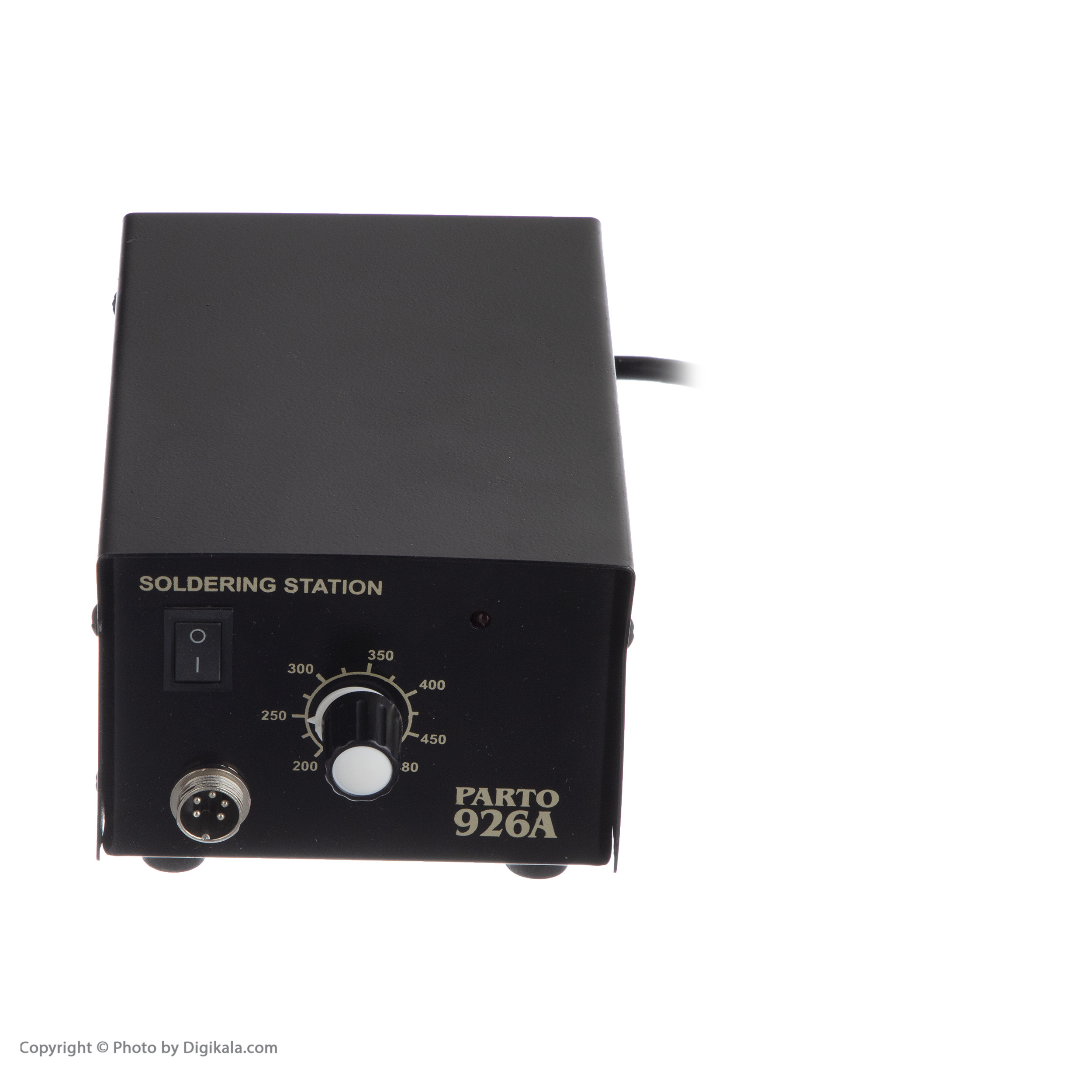 دستگاه هویه 120 وات پرتو مدل 926A