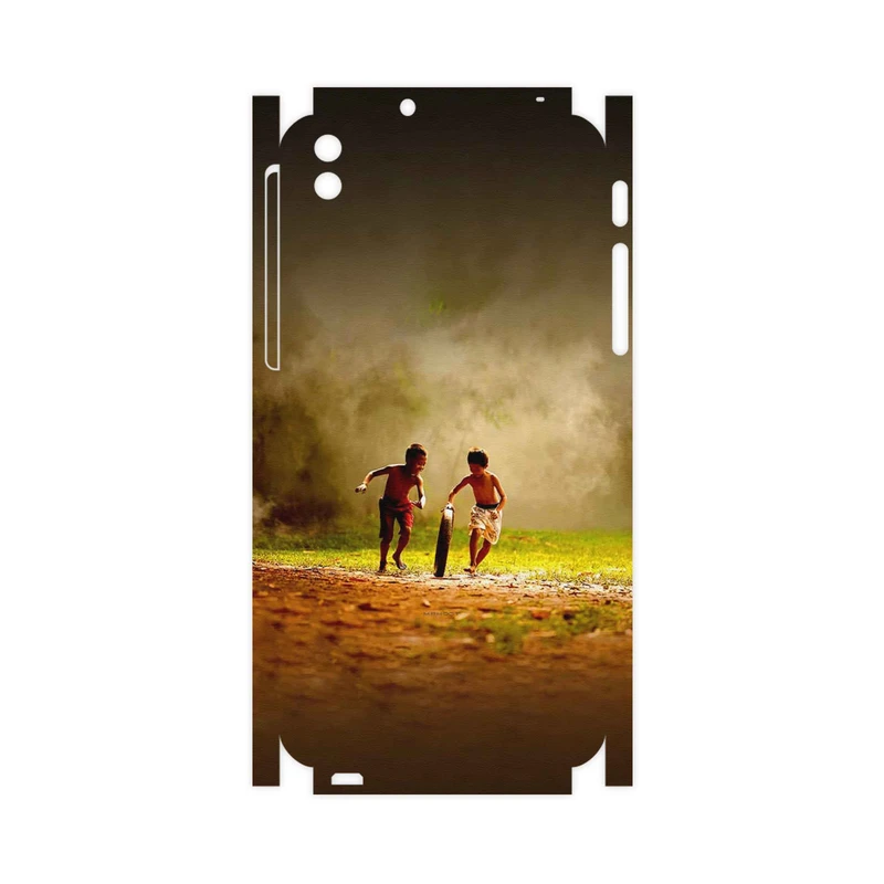 برچسب پوششی ماهوت مدل childs play-FullSkin مناسب برای گوشی موبایل اچ تی سی Desire 816