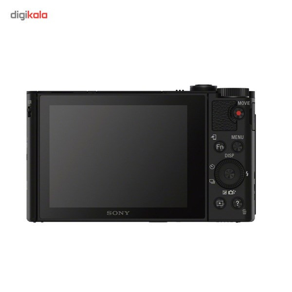 دوربین دیجیتال سونی مدل سایبرشات DSC-HX90V