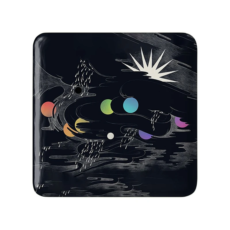 مگنت خندالو مدل فضایی کد 25154