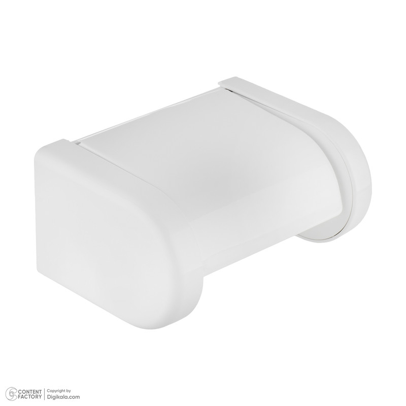 پایه رول دستمال کاغذی سها مدل 002