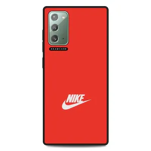 AKAM AMC-WSGN20-NIKE-32 Cover For Samsung Galaxy Note 20