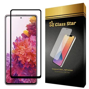 Glass Star CRM Screen Protector For Samsung Galaxy S20 FE 5G