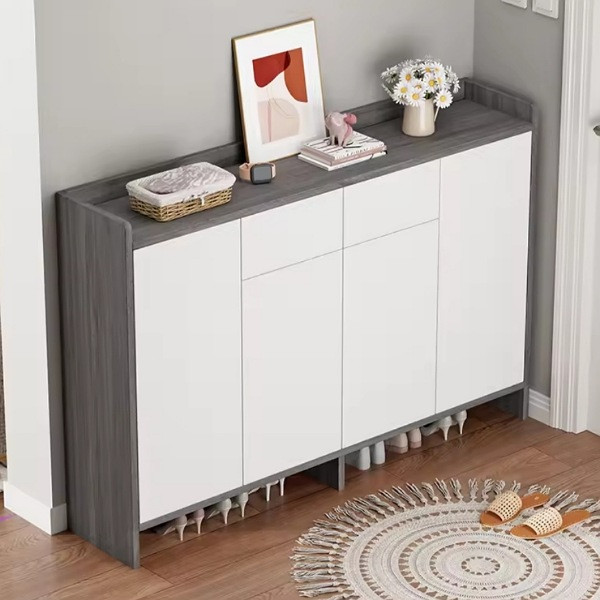 جاکفشی مدل A801+MDF
