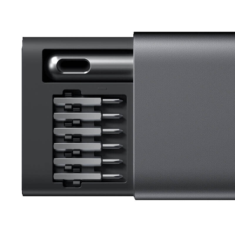 پیچگوشتی قابل تعویض دستی کینگزدان مدل 840117 بسته 51 عددی