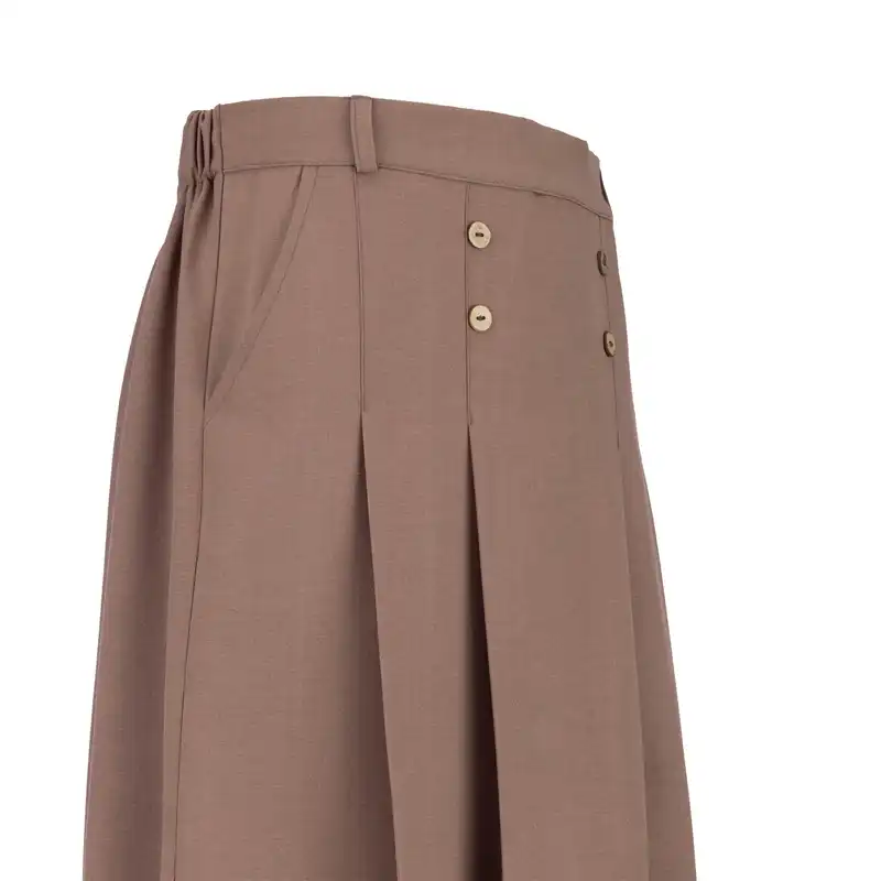 ست شومیز و دامن زنانه السانا مدل آنوشه کد 191892