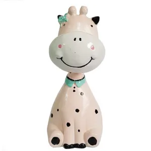 نگهدارنده عینک مدل زرافه 2