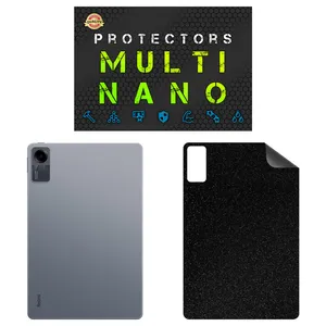 Multi Nano X-F1G Model Galactic Rear Skin For  Redmi Pad SE 11-inch Tablet