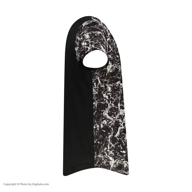 تی شرت ورزشی مردانه پانیل مدل 200BK