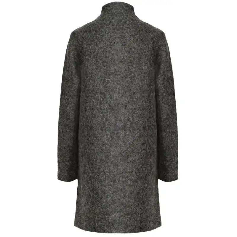 پالتو زنانه برادوی ان وای سی فشن کد 10159361