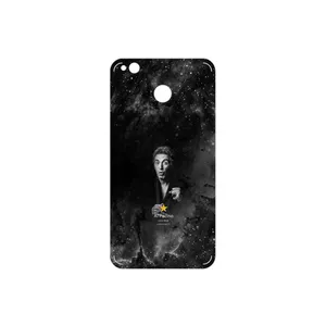 MAHOOT Al Pacino Cover Sticker for Xiaomi Redmi 4X