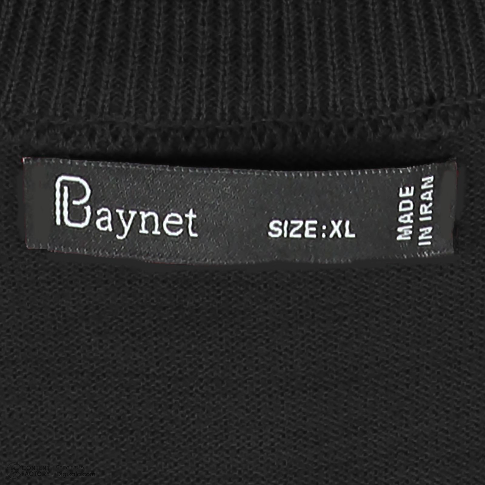 پلیور مردانه باینت مدل 931-1 -  - 5