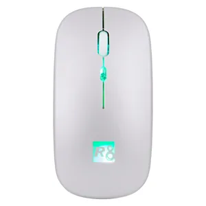 ماوس بی سیم آر هشت مدل A6