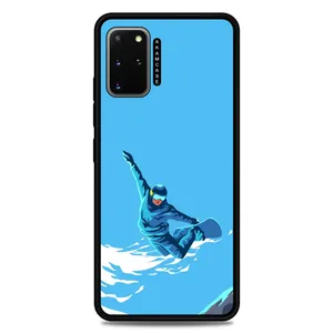 AKAM AMC-WSGS20P-SKI-15 Cover For Samsung Galaxy S20 Plus
