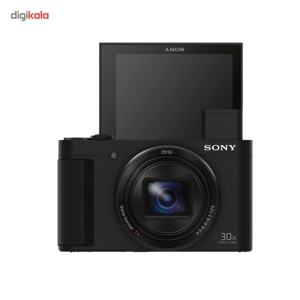 SONY ソニー サイバーショット DSC-HX90V