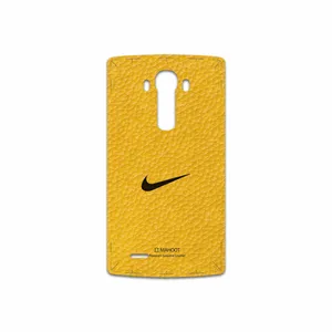 MAHOOT ML-NK Cover Sticker for LG G4