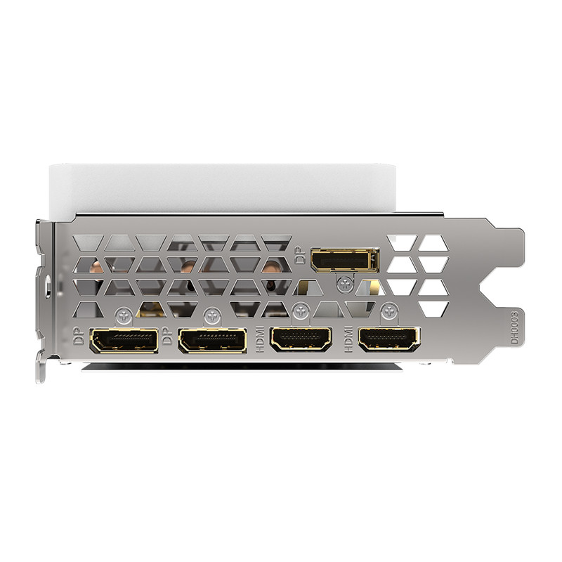 کارت گرافیک گیگابایت مدل GeForce RTX™ 3080 Ti VISION OC 12G