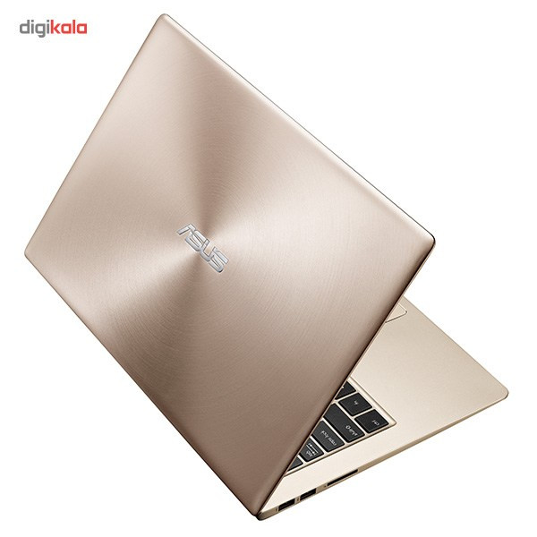 لپ تاپ 13 اینچی ایسوس مدل Zenbook UX303UB - B