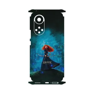 MAHOOT Brave-FullSkin Cover Sticker for Huawei Nova 9