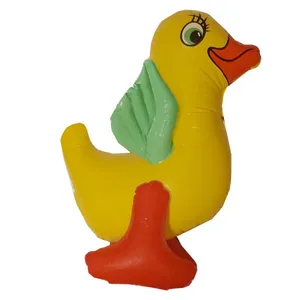 عروسک بادی مدل جوجه