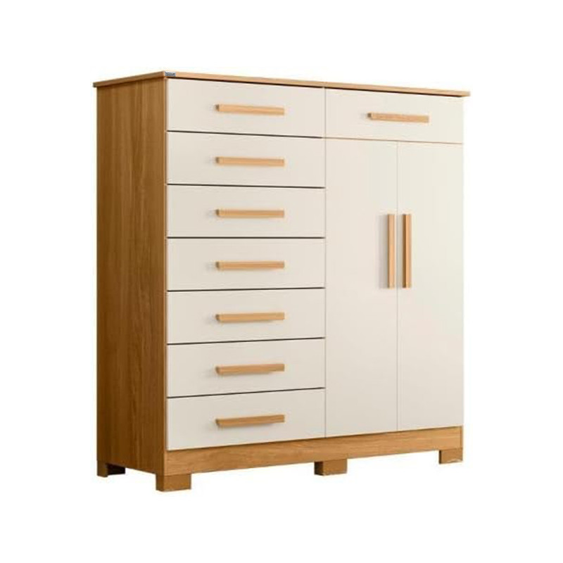 فایل کشویی هیراد مدل F36-MDF فایل کشویی هیراد مدل F36-MDF