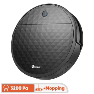 جارو رباتیک لفانت مدل M213s