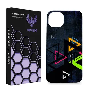 RIVEN RI2-5 Case For Apple iphone 13 Pro