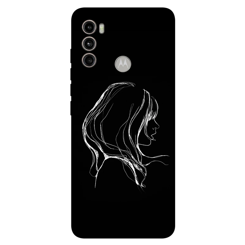  کاور مگافون کد 7766 مناسب برای گوشی موبایل موتورولا Moto G60