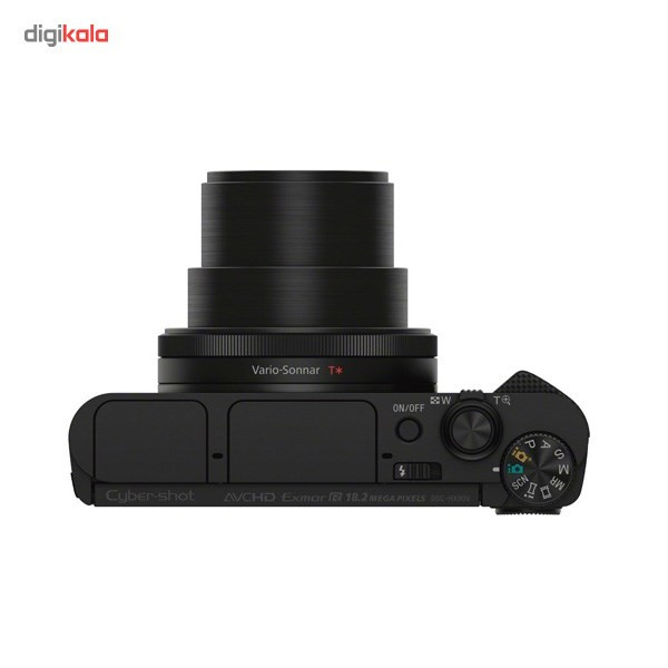 دوربین دیجیتال سونی مدل سایبرشات DSC-HX90V