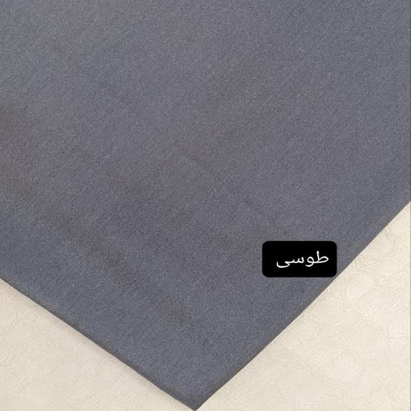 شال زنانه مدل نخ حریر