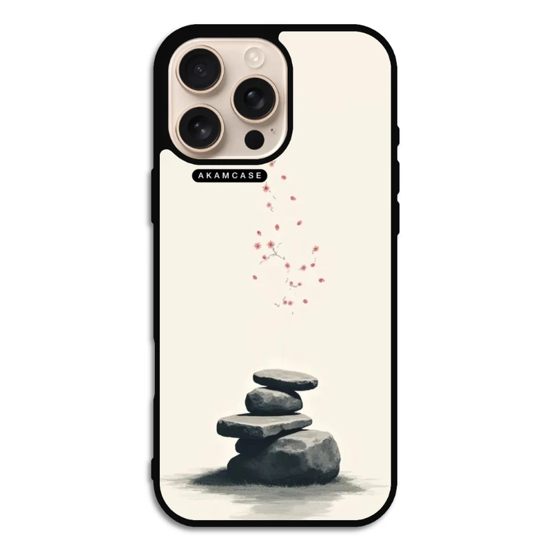 کاور آکام مدل AMC-WA16PROMAX-ZEN-10 مناسب برای گوشی موبایل اپل iPhone 16 Pro Max