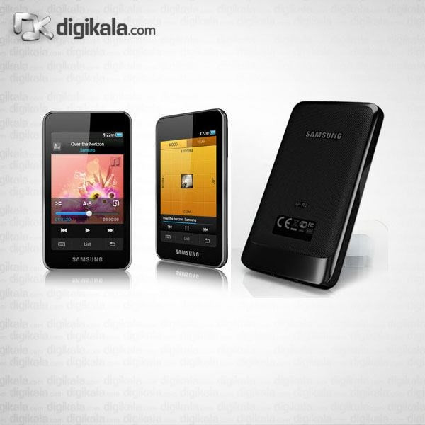 سامسونگ یپ - آر2 - 4 گیگابایت