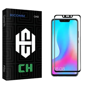 Ricomm CH2 Screen Protector For Huawei Nova 3i