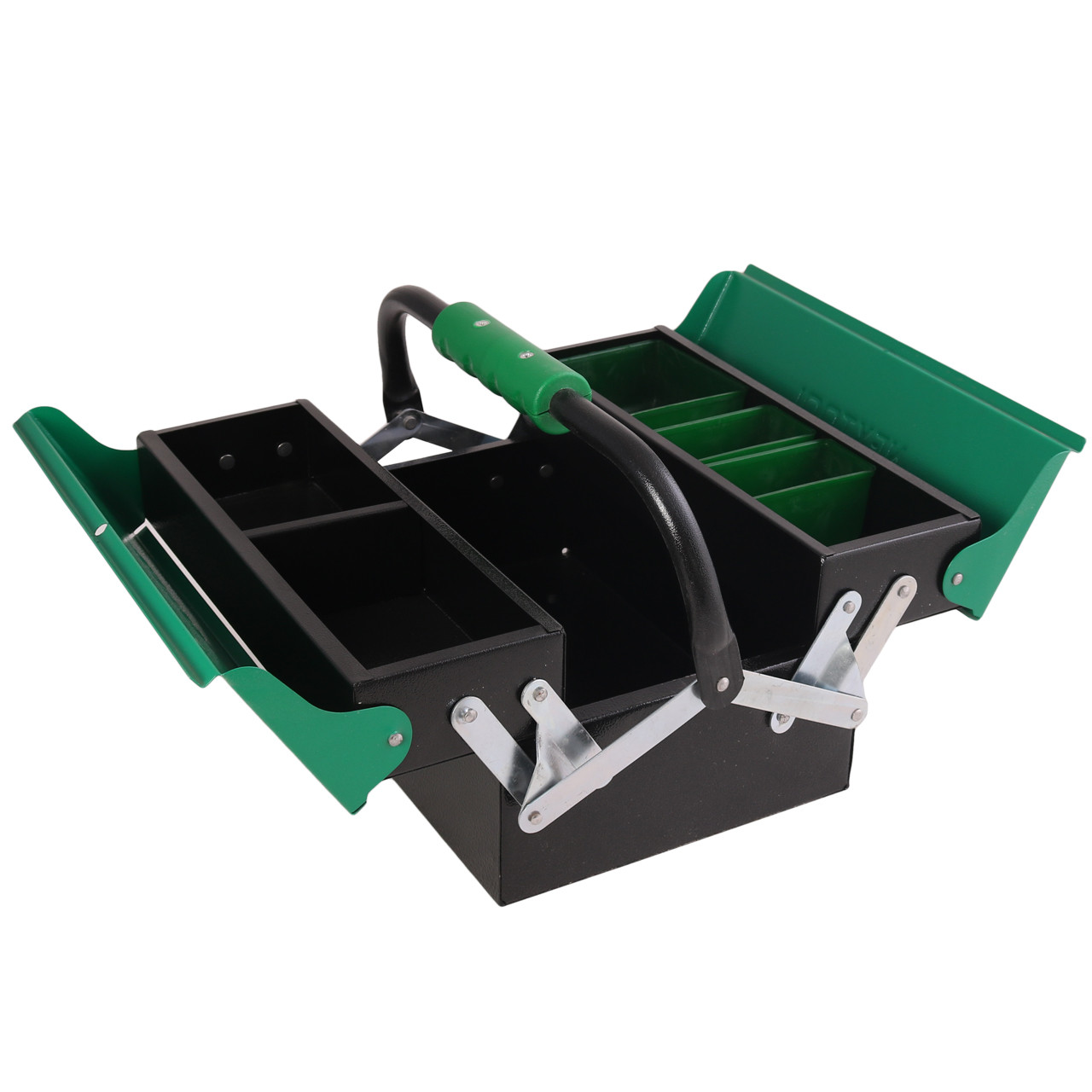 جعبه ابزار نکستول گروپ مدل NT-302