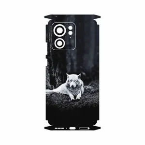 MAHOOT Dire_Wolf-FullSkin Cover Sticker for Motorola Edge 40