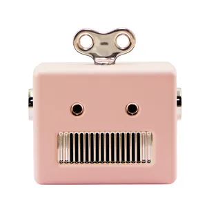 اسپیکر بلوتوثی قابل حمل مدل BOT307