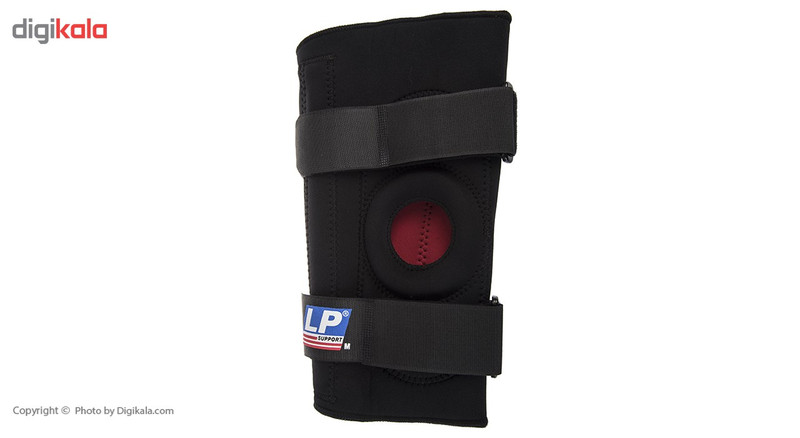 زانوبند آتل دار ال پی مدل 709