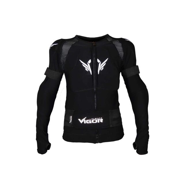 لباس موتور سواری چهار فصل آلویز ویگر مدل X-FIT 