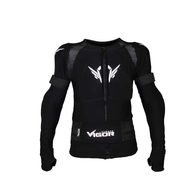 لباس موتور سواری چهار فصل آلویز ویگر مدل X-FIT 