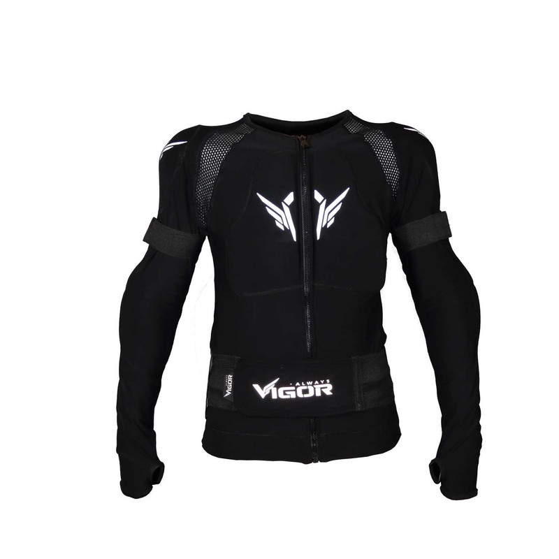 لباس موتور سواری چهار فصل آلویز ویگر مدل X-FIT 