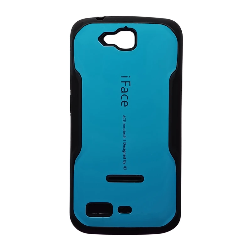 کاور گارد قاب علوی مدل TPU مناسب برای گوشی موبایل آنر 3C